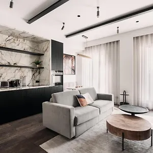 Highstay - Luxury Serviced - North Marais 1 Apartment Paris