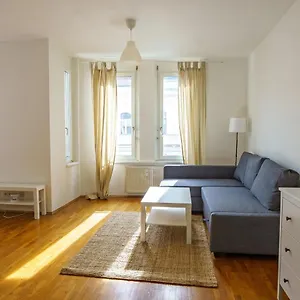 1080 Apartment Vienna