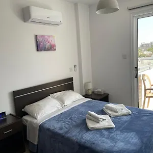 Cyprus Penelope , Larnaca Cypr