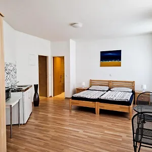Youth Service Apartment Vienna