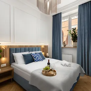 Movo Prestige Old Town , Warszawa Polska