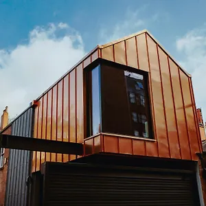 3-story Townhouse - Sleeps 8 Apartment Leeds (West Yorkshire)
