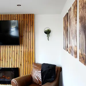 Church Street Apartment Keighley