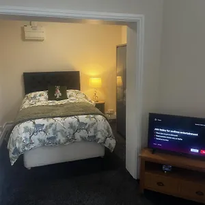 Levy Nook 5 Apartment Darlington (Durham)