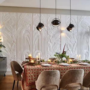 Maison Boissiere Barnes Residences Hotel Paris