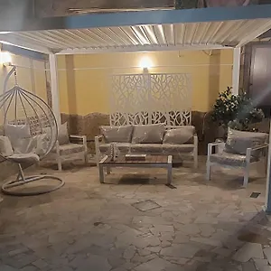 Casa Nanuzza Vakantiehuis