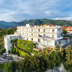 Le Rocce - Agerola, Amalfi Coast Hotel