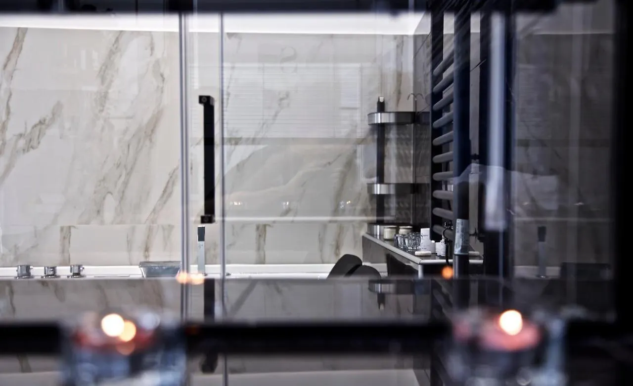 Scugnizzo Apartment Luxury Home Nápoly