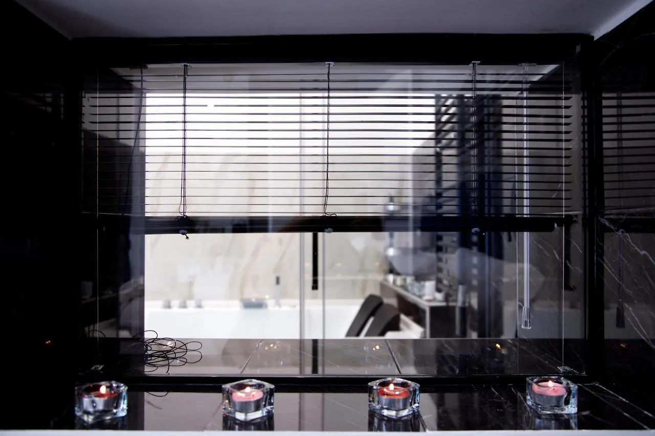 נאפולי Scugnizzo Apartment Luxury Home