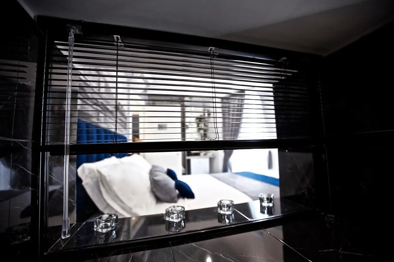 Scugnizzo Apartment Luxury Home Napels