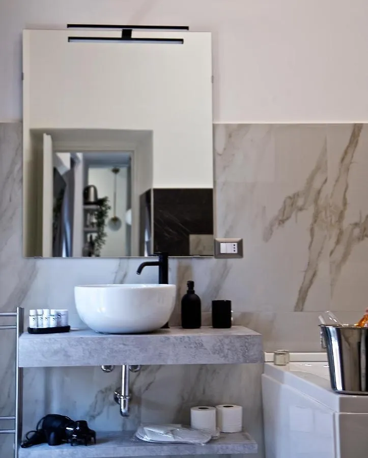 Scugnizzo Apartment Luxury Home Napels