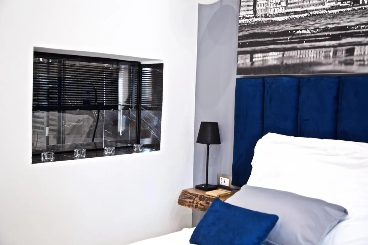 Scugnizzo Apartment Luxury Home Napels