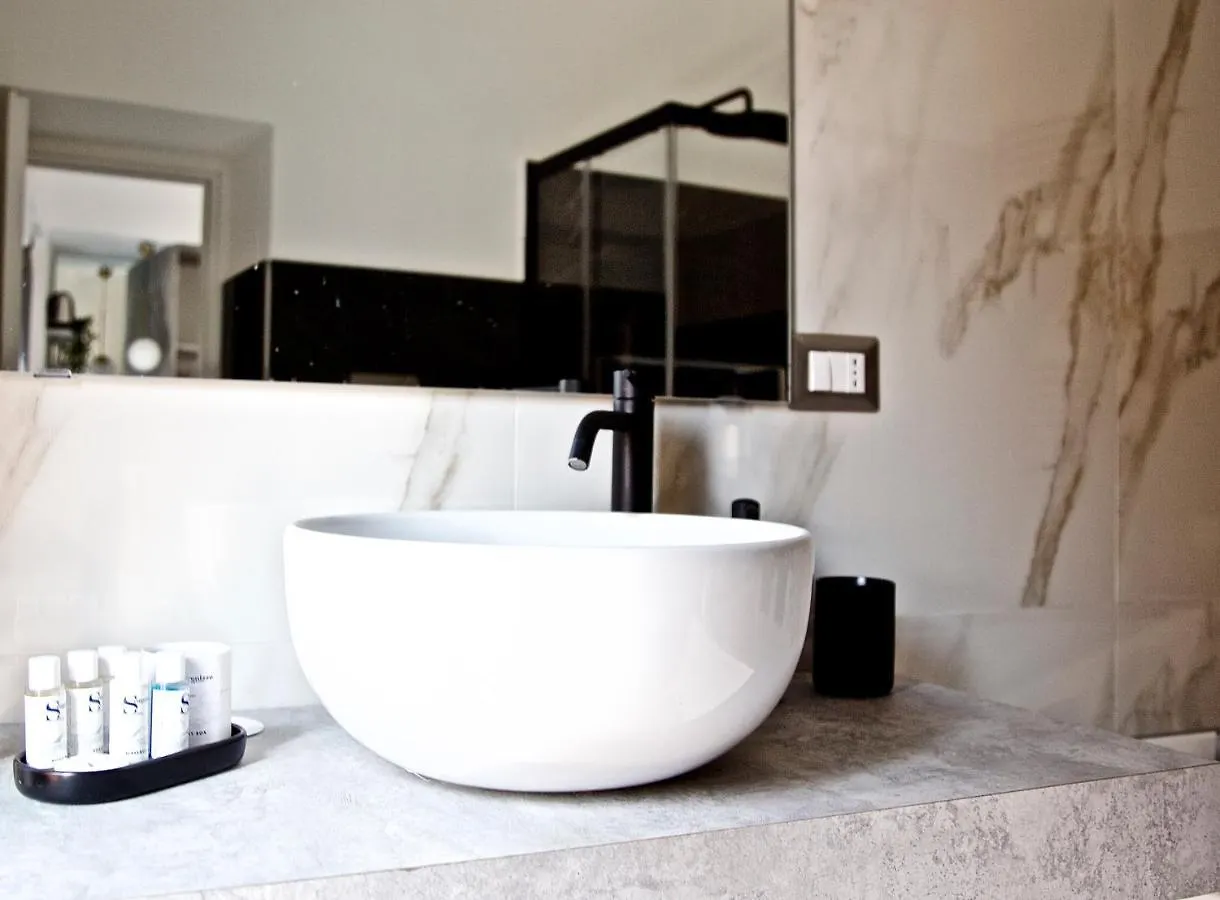 Scugnizzo Apartment Luxury Home Napels