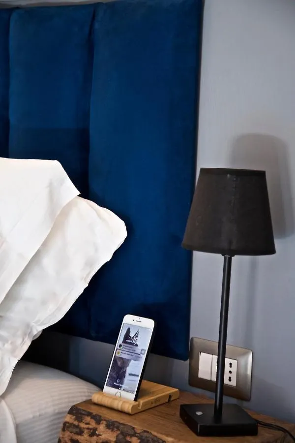 Scugnizzo Apartment Luxury Home Napels