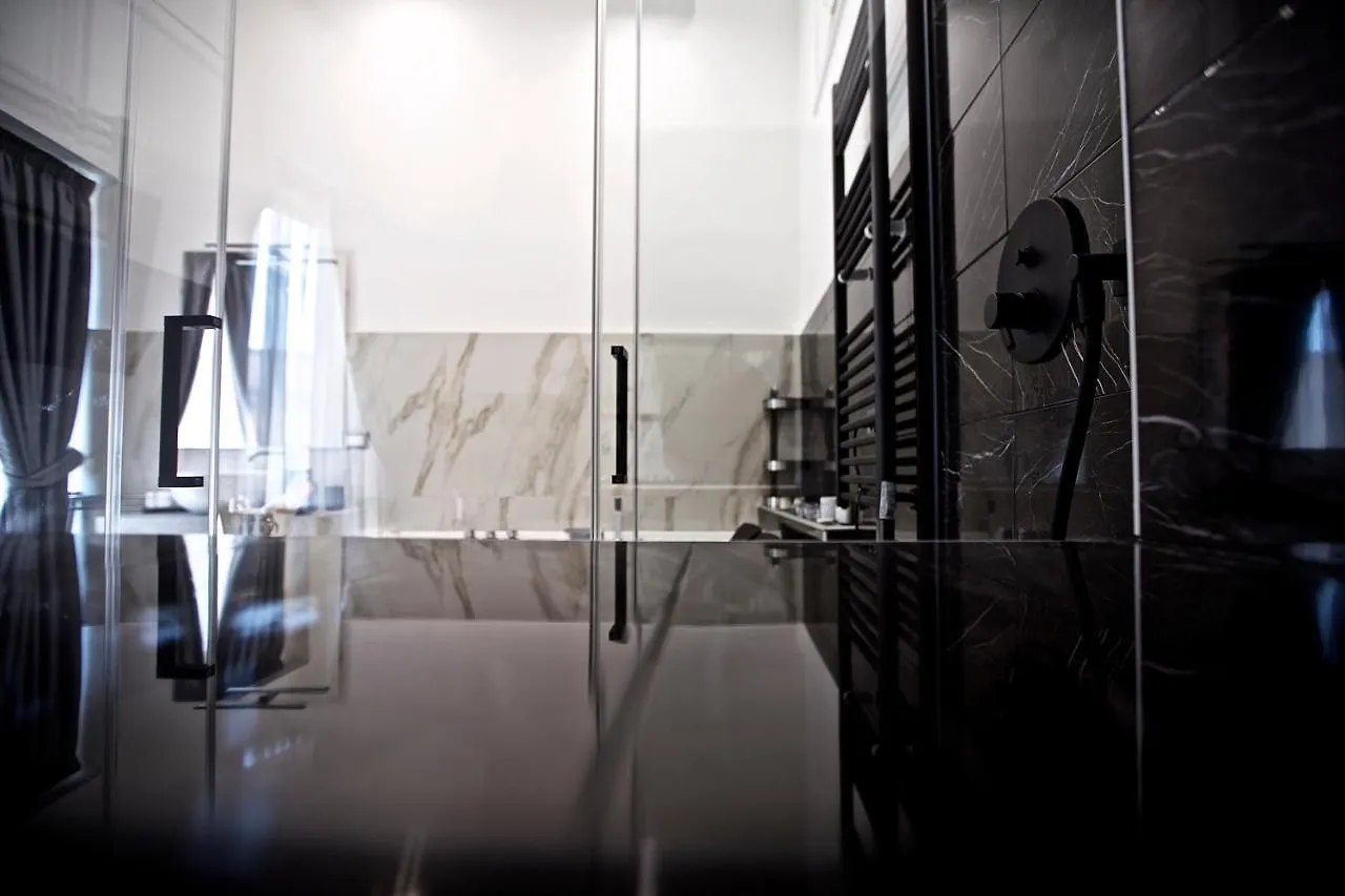 Scugnizzo Apartment Luxury Home Napels